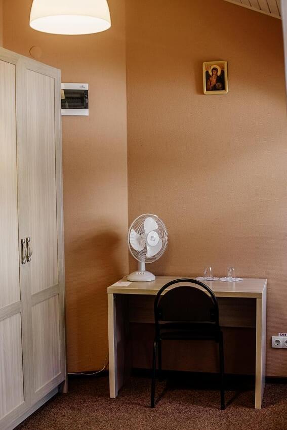 לבוב Guest House "Arkhistratyg" מראה חיצוני תמונה
