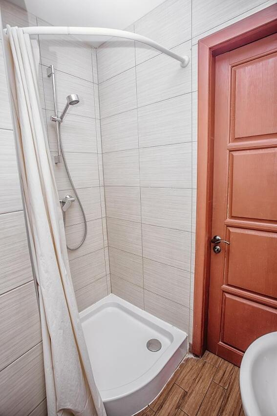 לבוב Guest House "Arkhistratyg" מראה חיצוני תמונה