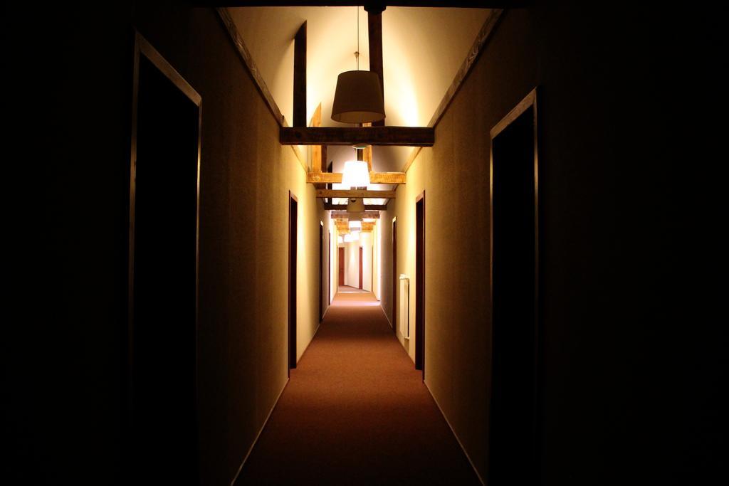 לבוב Guest House "Arkhistratyg" מראה חיצוני תמונה